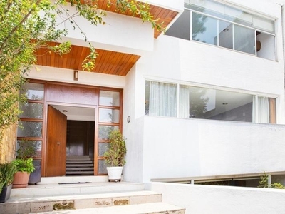 Casas en venta - 556m2 - 3 recámaras - Ciudad Satélite - $12,490,000