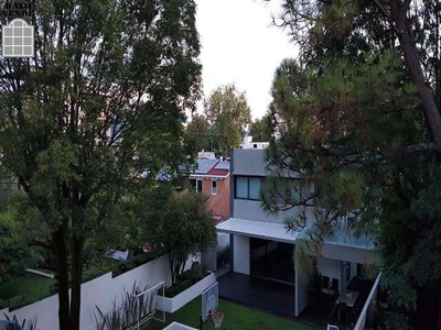 Casas en venta - 665m2 - 3 recámaras - Lomas de Vista Hermosa - $19,900,000