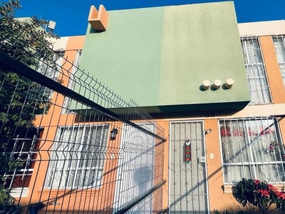 Casa de 2 recamaras en Heroes de Puebla en conjunto cerrado cerca de Prolong de la 14 Sur y 123 ote