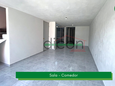Casas en venta - 81m2 - 2 recámaras - Puebla - $1,280,000
