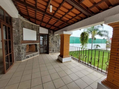 Casas en venta - 834m2 - 6+ recámaras - Jardines de Ahuatepec - $4,500,000