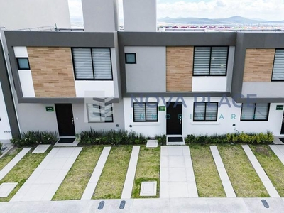 Casas en venta en el nuevo Querétaro