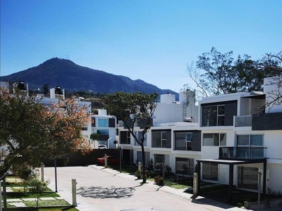 Casas en venta - 96m2 - 3 recámaras - Loma Bonita - $2,600,000