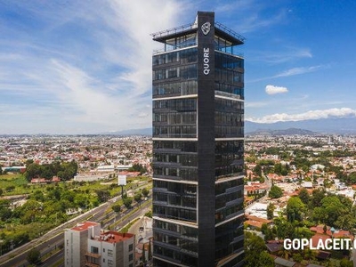 Departamento en Venta - Calz Zavaleta #100, Jardines de Zavaleta - 2 baños - 144.50 m2