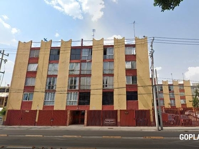 Departamento en Venta - AV PLUTARCO ELIAS CALLES, GRANJAS MEXICO, IZTACALCO, Granjas México