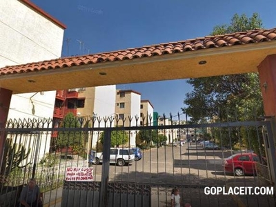 Departamento en Venta - CALLE DE ANTONIO EDIFICIO MULTIFAMILIAR, CONJUNTO HABITACIONAL , IZTAPALAPA , CDMX, Citlalli - 55.00 m2