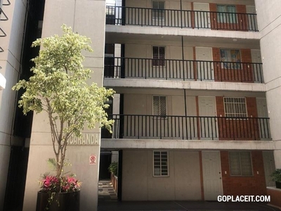 Departamento en venta en Azcapotzalco - 2 recámaras - 51.11 m2