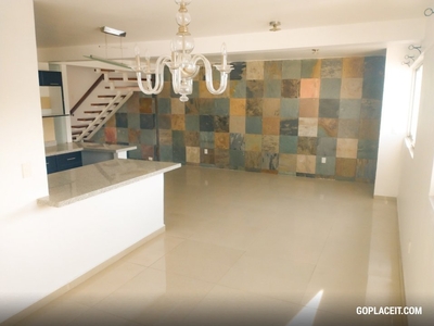 Departamento en venta en la colonia Roma Norte, Cuauhtémoc, CDMX - 3 baños - 173 m2