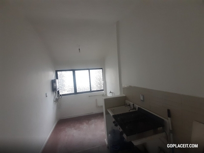 Departamento en venta en Lomas de Plateros, Álvaro Obregón, CDMX | Centenario - 2 habitaciones - 1 baño