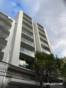 Departamento, PH Interior y Exterior en venta, Portales Norte, Benito Juárez. CDMX - 2 habitaciones - 2 baños - 130 m2