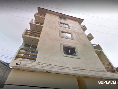 En Venta, CARLOS DARWIN 95 DEPTO 401, LOMAS HIDALGO, TLALPAN, CIUDAD DE MÉXICO, Lomas Hidalgo - 12 recámaras - 85.00 m2