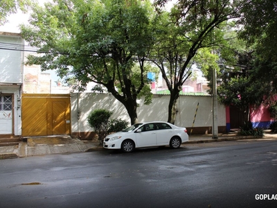 Casa en Col. del Carmen Coyoacan,Oportunidad de inversión.