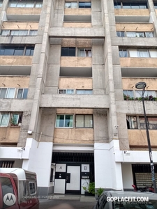 En Venta, Departamento en el piso 13 en Tlatelolco no es ultimo precio - 3 habitaciones - 105 m2