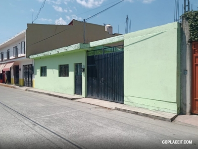 En Venta, Excelente casa en la Colonia Aeropuerto en Temixco, Morelos - 3 habitaciones - 2 baños - 160 m2