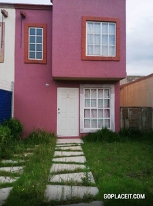 Promoción Casa en venta en Tizayuca Hidalgo - 2 habitaciones - 127 m2