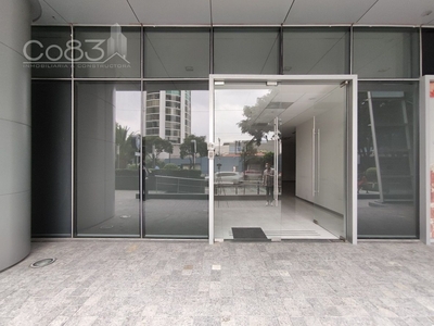 Renta - Local Comercial - Corporativo Kansas - 206 M2 - Pb