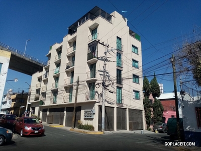 VENTA SANTA MARIA NONOALCO DEPARTAMENTO