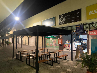 Traspaso Local Cafetería Postrería Cafe Y Postres En Puebla | MercadoLibre