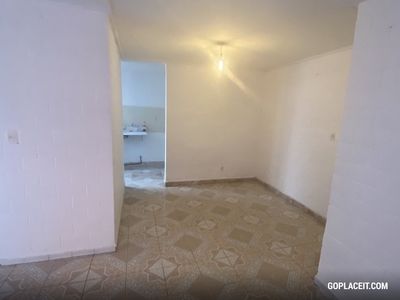 VENDO DEPARTAMENTO 2 recámaras, Col. Agrícola Pantitlán (metro agrícola oriental) - 1 baño - 47 m2