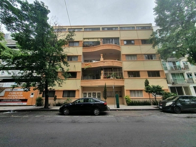 Vendo Departamento En Cuauhtemoc | MercadoLibre