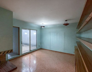 Venta de Casa - C. J. Enrique Pestalozzi, Narvarte Poniente, Benito Juárez - 3 habitaciones - 3 baños
