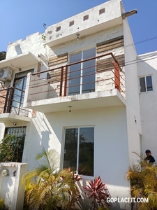 Venta de Casa en Buena Vista , Yautepec, Morelos - 3 recámaras - 1 baño - 75 m2