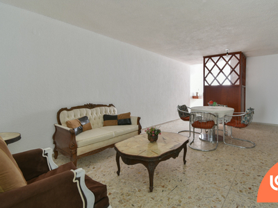 Venta de Casa - Nápoles, Valle Dorado, Tlalnepantla de Baz - 4 recámaras - 236 m2