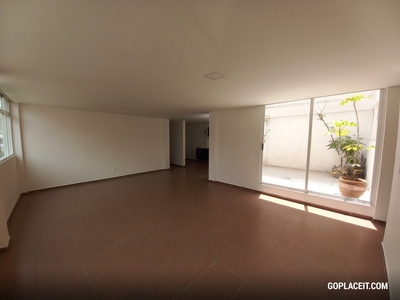 VENTA DE DEPARTAMENTO ANDRES TETEPILCO IZTAPALAPA CDMX - 2 baños - 132 m2