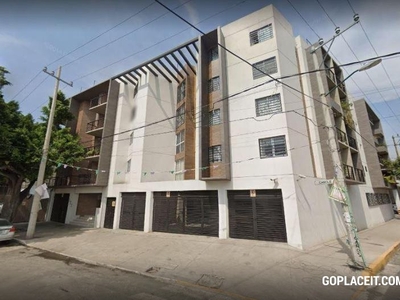 Departamento en Venta - CHICLE 127, GRANJAS MEXICO, IZTACALCO, CDMX, Granjas México