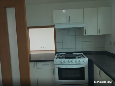 Venta de departamento en Av Toluca 107, col Progreso Alvaro Obregón, CDMX - 2 recámaras - 2 baños