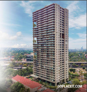 VENTA DE DEPARTAMENTO EN ORGINIA PEDREGAL (2102) Blvd. Adolfo Ruíz Cortínez ,Perif ,Pedregal CDMX - 3 recámaras - 2 baños - 144 m2