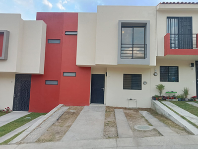 APROVECHA OPORTUNIDAD CASA EN VENTA 3 HAB LAS TERRAZAS TLAQUEPAQUE