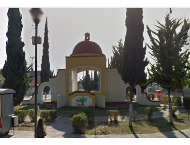 Casa En Venta, Acolman Estado De Mèxico, Real Del Valle 1a Seccion