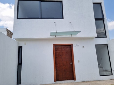 Casa en Venta: Boreales Residencial, Valdepeñas Zapopan Jal.