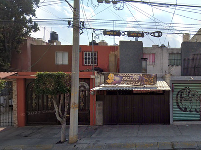 Casa en venta Calle Hacienda Las Amapolas, Estado De México, México