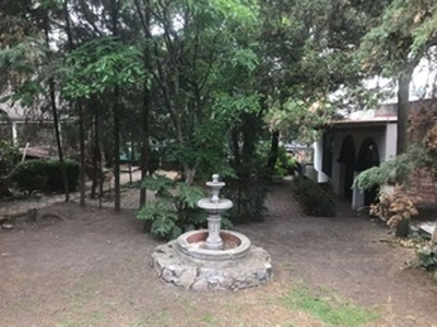 Casa en venta Campestre Palo Alto, Cuajimalpa De Morelos