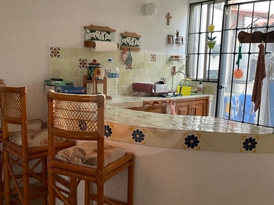 Casa en venta en Fraccionamiento Villas de Xochitepec