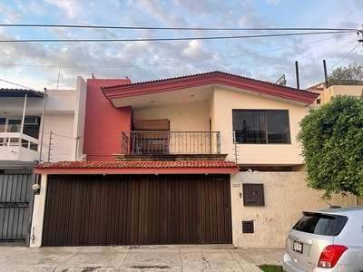 Casa en venta en Prados Providencia Prados de Providencia, Guadalajara, Jalisco $7'890,000 EN VENTA