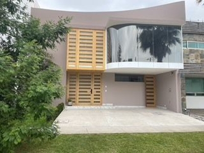 Casa en venta en Virreyes Residencial Zapopan Jalisco