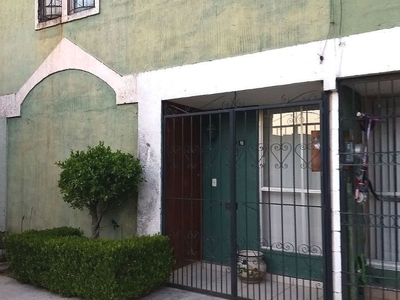 Casa en venta Fuentes De San José, Villa Nicolás Romero, Nicolás Romero
