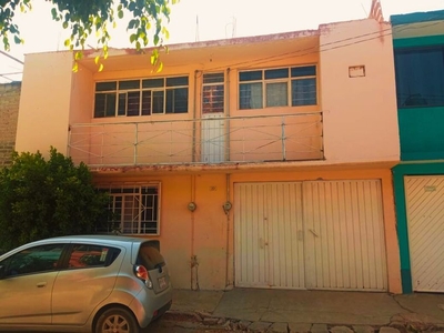 Casa en venta Isacar, Israel, Chimalhuacán, Estado De México, México
