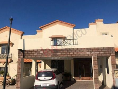 Casa En Venta Zona Norte Uach Nueva