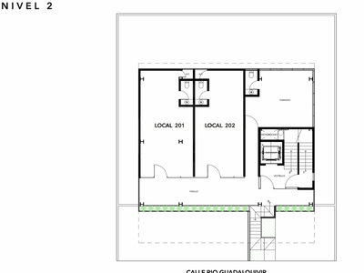 Departamento en venta en Del Valle