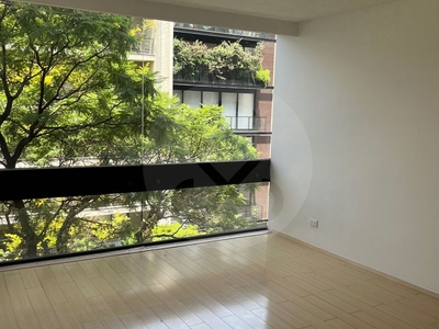 Departamento en venta en Lomas de Chapultepec