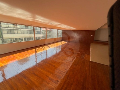 Departamento en venta en Polanco