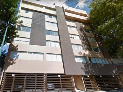 Departamento En Venta, ¡¡remate Bancario!! En Colonia Escandon