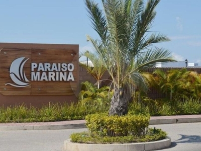 FRACCIONAMIENTO PARAISO MARINA MAZATLAN Casa en venta en Fraccionamiento Marina Mazatlán
