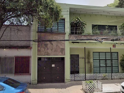 Gran Remate Bancario, Casa A La Venta En Tacuba