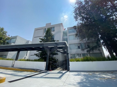 Nube Departamento en venta en Lomas Quebradas