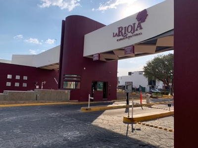 Terreno en Venta La Rioja